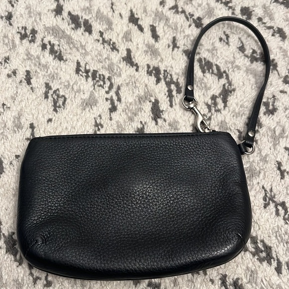 Coach Wristlet - Picture 2 of 5